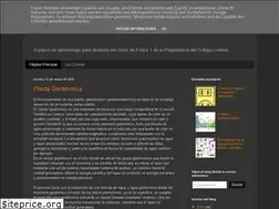 Sites similar to fisica1prepacl.blogspot.com