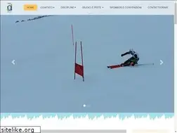 Sites similar to fisicab.it