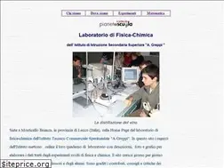 Sites similar to fisicachimica.it