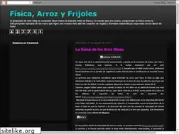Sites similar to fisicaconamor.blogspot.com
