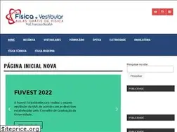 Sites similar to fisicaevestibular.com.br
