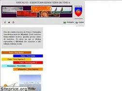 Sites similar to fisicaexe.com.br