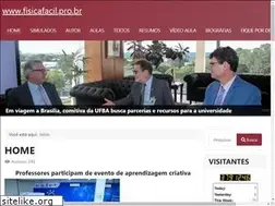 Sites similar to fisicafacil.pro.br