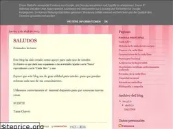 Sites similar to fisicafacil1a.blogspot.com