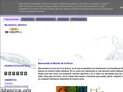 Sites similar to fisicafacilito.blogspot.com