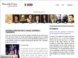 Sites similar to fisicalst.it
