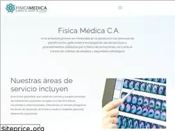 Sites similar to fisicamedica.com.ve