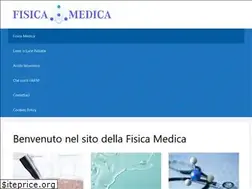 Sites similar to fisicamedica.org