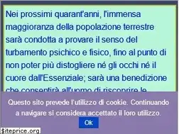 Sites similar to fisicaquantistica.it