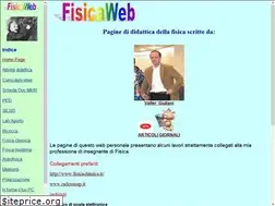 Sites similar to fisicaweb.org
