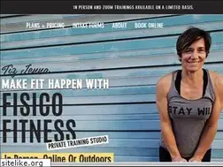 Sites similar to fisico.ca