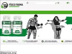 Sites similar to fisicofarma.com.br
