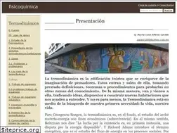 Sites similar to fisicoquimica.wikidot.com