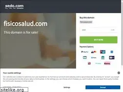 Sites similar to fisicosalud.com
