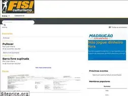 Sites similar to fisiculturismo.com.br