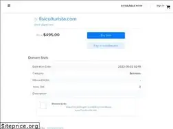 Sites similar to fisiculturista.com
