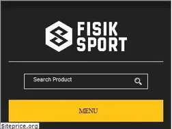 Sites similar to fisik.id