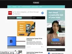 Sites similar to fisikabc.com