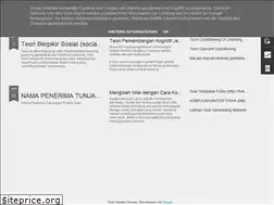 Sites similar to fisikaklu.blogspot.com