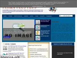 Sites similar to fisikaplusplus.blogspot.com