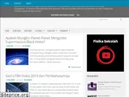 Sites similar to fisikasekolah.com