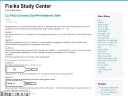 Sites similar to fisikastudycenter.com