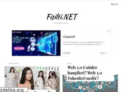 Sites similar to fisilti.net