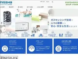Sites similar to fisinc.co.jp