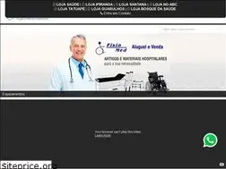 Sites similar to fisio-medic.com.br