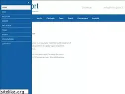 Sites similar to fisio-sport.it