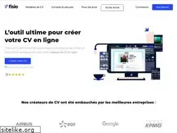 Sites similar to fisio.fr