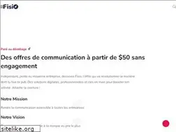 Sites similar to fisioagency.com