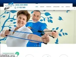 Sites similar to fisioantal.com