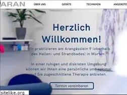 Sites similar to fisioaran.ch