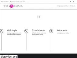 Sites similar to fisioarima.com