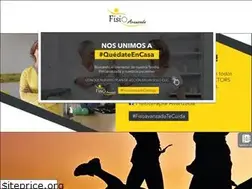Sites similar to fisioavanzada.com.co