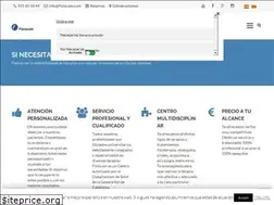 Sites similar to fisiocam.com