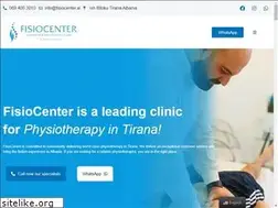 Sites similar to fisiocenter.al