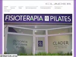 Sites similar to fisioclader.com