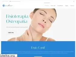Sites similar to fisioconil.com