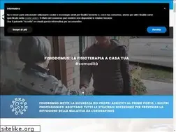 Sites similar to fisiodomus.it