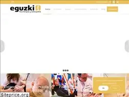 Sites similar to fisioeguzki.com