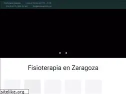Sites similar to fisioelcarmen.com