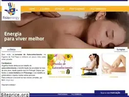 Sites similar to fisioenergy.pt