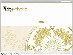 Sites similar to fisioesthetic.com