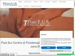 Sites similar to fisioeur.com