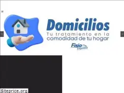 Sites similar to fisioexpress.com