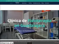 Sites similar to fisiofine.com