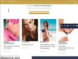 Sites similar to fisioforma.com.br