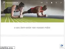 Sites similar to fisiogaspar.pt